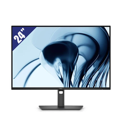 Màn hình Dell PRO P2426 (DR05R) 24 inch (WUXGA/ IPS/ 100Hz/ 5 ms)