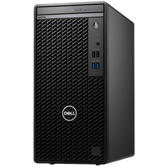 Máy tính để bàn đồng bộ Dell OptiPlex 7010 MT (i3-13100 | 8GB | 256GB SSD | KB_M | Ubuntu | 1Yr )_7010MT-i313100-8GSSD