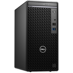 Máy bộ Dell OptiPlex Tower 7010 ( 7010MT121003621 ) (Cpu I3 - 12100, Ram 8GB DDR4, SSD 512GB, Vga Intel UHD Graphics, No DVD, no wifi, Keyboard, Mouse)