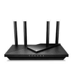 Router Wi-Fi TP-Link Archer AX55 Pro (Wi-Fi 6, AX3000, 2 cổng 2.5Gbps, 3 cổng Gigabit, USB)