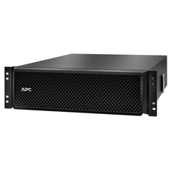 Battery Pack APC Smart-UPS SRT192RMBP (192V, 5kVA/6kVA, 3U, Lead-Acid, đen)