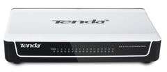 Switch 16 cổng 10/100Mbps TENDA S16