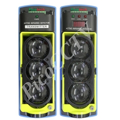 Đầu dò beam hồng ngoại 3 tia PICOTECH PCA-200ABE-D