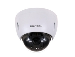 Camera IP Speed Dome 2.0 Megapixel KBVISION KX-D2007PN