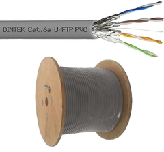 CÁP MẠNG DINTEK CAT.6A FTP