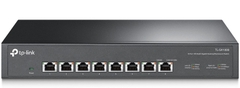 8-Port 10G Multi-Gigabit Switch TP-LINK TL-SX1008