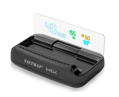MÀN HÌNH HIỂN THỊ THÔNG TIN VIETMAP HUD H1X