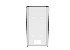 Vỏ che chuông cửa HIKVISION DS-KABV6113-RS