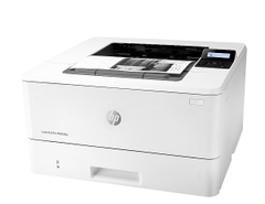 Máy in đen trắng HP LaserJet Pro M4003DW (2Z610A) (Print/ Duplex/ Wifi)