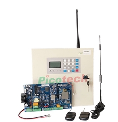 Báo động đa mạng LTE/PSTN/LAN 32 vùng PICOTECH PCA-959LAN+4G