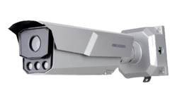 Camera IP nhận diện biển số xe tốc độ cao HIKVISION iDS-TLM24B3GP-BI100