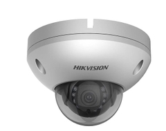Camera IP Dome hồng ngoại 4.0 Megapixel HIKVISION DS-2XC6142FWD-IS