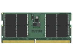 RAM KINGSTON 32GB DDR5 5600MHZ CL46 SODIMM – KVR56S46BD8-32