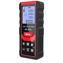 Máy đo khoảng cách laser NOYAFA NF-271-70m (70m, ±1.5mm, IP54)