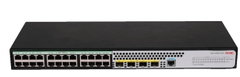 Bộ chuyển mạch được quản lý SFP 24 cổng GE + 4 cổng 1G 10G BASE-X H3C LS-1850V2-28X-GL