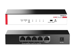 Switch 5 Cổng POE Gigabit H3C Magic BS205T-P