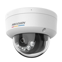 Camera IP Dome ColorVu 2.0 Megapixel HIKVISION DS-2CD1127G2H-LIUF