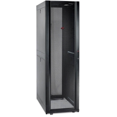 Tủ Rack APC NetShelter SX AR3100 (42U, 600mm, 1070mm, đen)