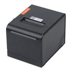 Máy in hóa đơn Gprinter GP-D300II USB + LAN + COM 80mm