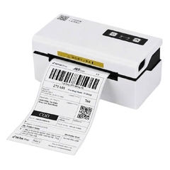 Máy in mã vạch Gprinter GP-TD402 USB + Wi-Fi 203 DPI