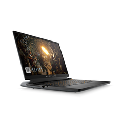 Laptop Gaming Dell Alienware M15 R6 P109F001CBL (Core™ i7-11800H | 32GB | 1TB | RTX 3060 6GB | 15.6 inch QHD | Windows 11 | Office | Đen)