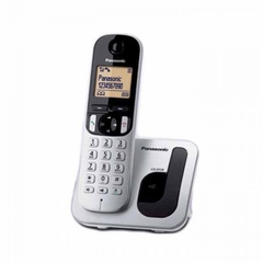 Điện thoại không dây Panasonic KX-TGC210CX