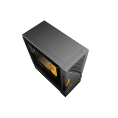Máy bộ ASUS TUF Gaming T500 T500MV-07240H019W (Core 7 240H, 32GB, 1TB, RTX 5060 8GB, Win 11 Home, xám)