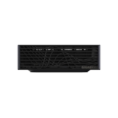 Máy chủ AI GIGABYTE AI TOP ATOM ATAGB10-9002 (20-core Arm, 128GB, 1TB, NVIDIA Blackwell, NVIDIA DGX OS, đen)