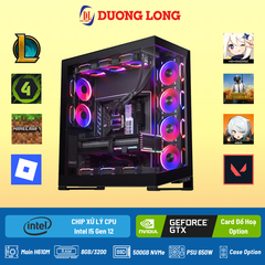 PC DL Standard 2