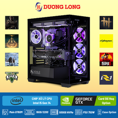 PC DL Pro 1