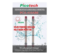 Đầu photo beam 4 tia không dây PICOTECH PCA-410ABS