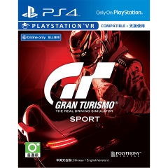Đĩa game GT Sport PCAS05009