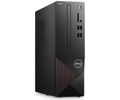 Máy Bộ Dell Vostro 3681ST (PWTN18) i3-10105(4*3.7)/4GD4/256SSD/DVDRW/WLn/BT5/KB/M/ĐEN/W11SL+OFFICE HOME _ST/ProSup