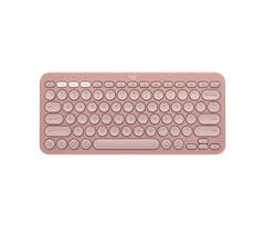 Bàn phím không dây Logitech Pebble KEYS 2 K380s WIRELESS/BLUETOOTH