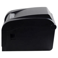 Máy in mã vạch Xprinter XP-350B USB 203 DPI