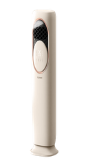 Quạt Làm Mát, Sưởi Ấm và Tạo ẩm 4 mùa Fujihome AC01