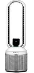 Quạt không cánh tích hợp lọc không khí Fujihome BF308DC