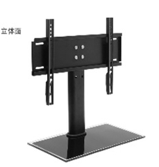Chân đế đa năng mặt kính  ErgoTek  E605