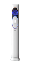 Quạt Làm Mát, Sưởi Ấm và Tạo ẩm 4 mùa Fujihome AC01