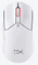 CHUỘT HYPERX PULSEFIRE HASTE II  MINI WIRELESS BLACK/WHITE