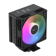 COOLLEO B40 DIG BK ARGB BLACK