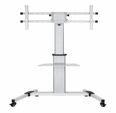 Giá treo tivi di đọng xoay ngang/dọc -  ErgoTek  E2290 (37