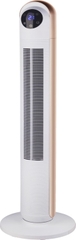 Quạt tháp điện tử cao cấp Fujihome TF-13E