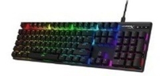 BÀN PHÍM CƠ HYPERX ALLOY ORIGINS AQUA SWITCH