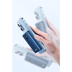 SẠC DỰ PHÒNG PISEN QUICK MAGSAFE WIRELESS 10000MAH CCY-DY19