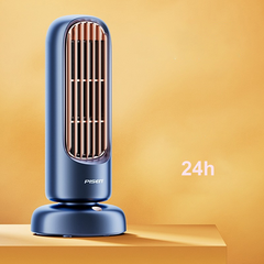 Quạt  KHÔNG DÂY tháp PISEN HJ-F04