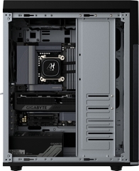 Máy Bộ GIGABYTE AI TOP 100 B850 AT1A9N9-5100 (Ryzen 9 9950X, 128GB, 2TB, RTX 5090, Win 11 Pro, đen)