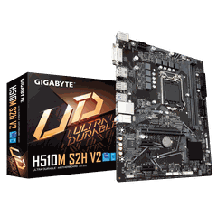 Mainboard Gigabyte H510M-S2H V2