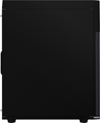 Máy bộ GIGABYTE AI TOP 100 B850 AT1A9A7-5101 (Ryzen 9 9950X, 128GB, 2TB Gen4, 2× Radeon AI PRO R9700 32GB, Win 11 Pro, đen)