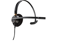 Tai nghe mono có dây Poly EncorePro 510 783Q2AA (Mic khử ồn, Quick Disconnect)
